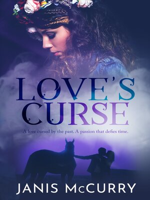 cover image of Love's Curse